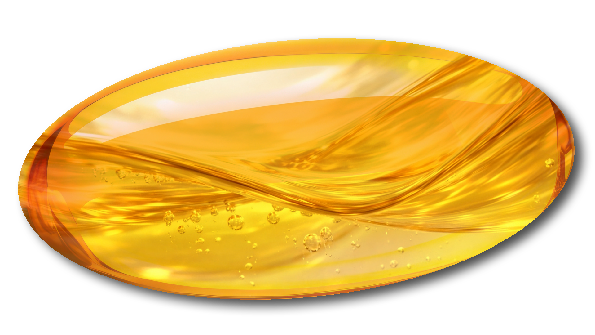Omega-3 Kapsule